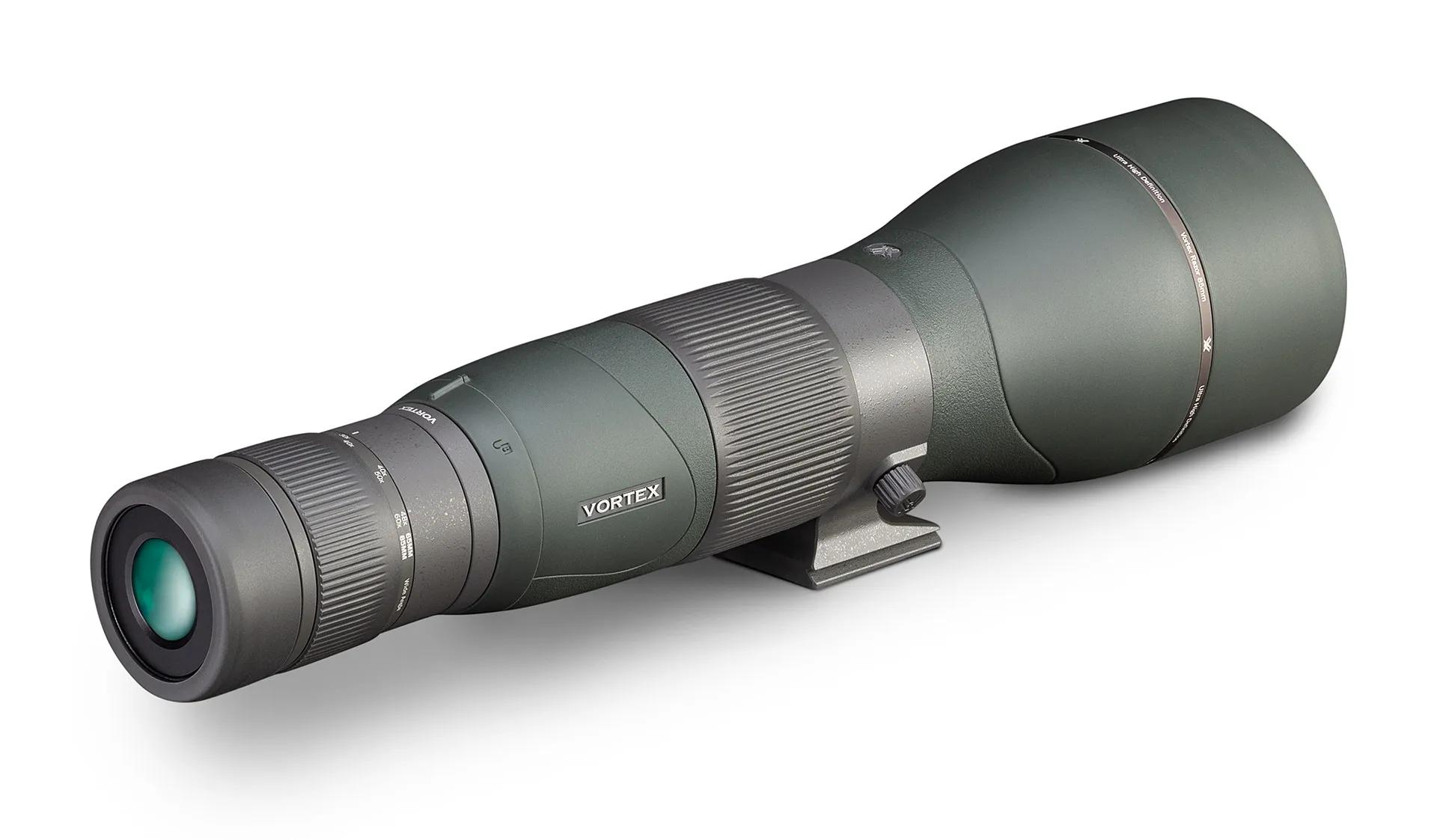 Vortex Razor HD 27-60x85 Spotting Scope |Straight - Image 6