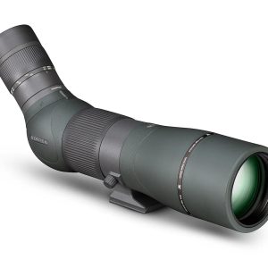 Vortex Razor HD 22-48x65 Spotting Scope | Angled