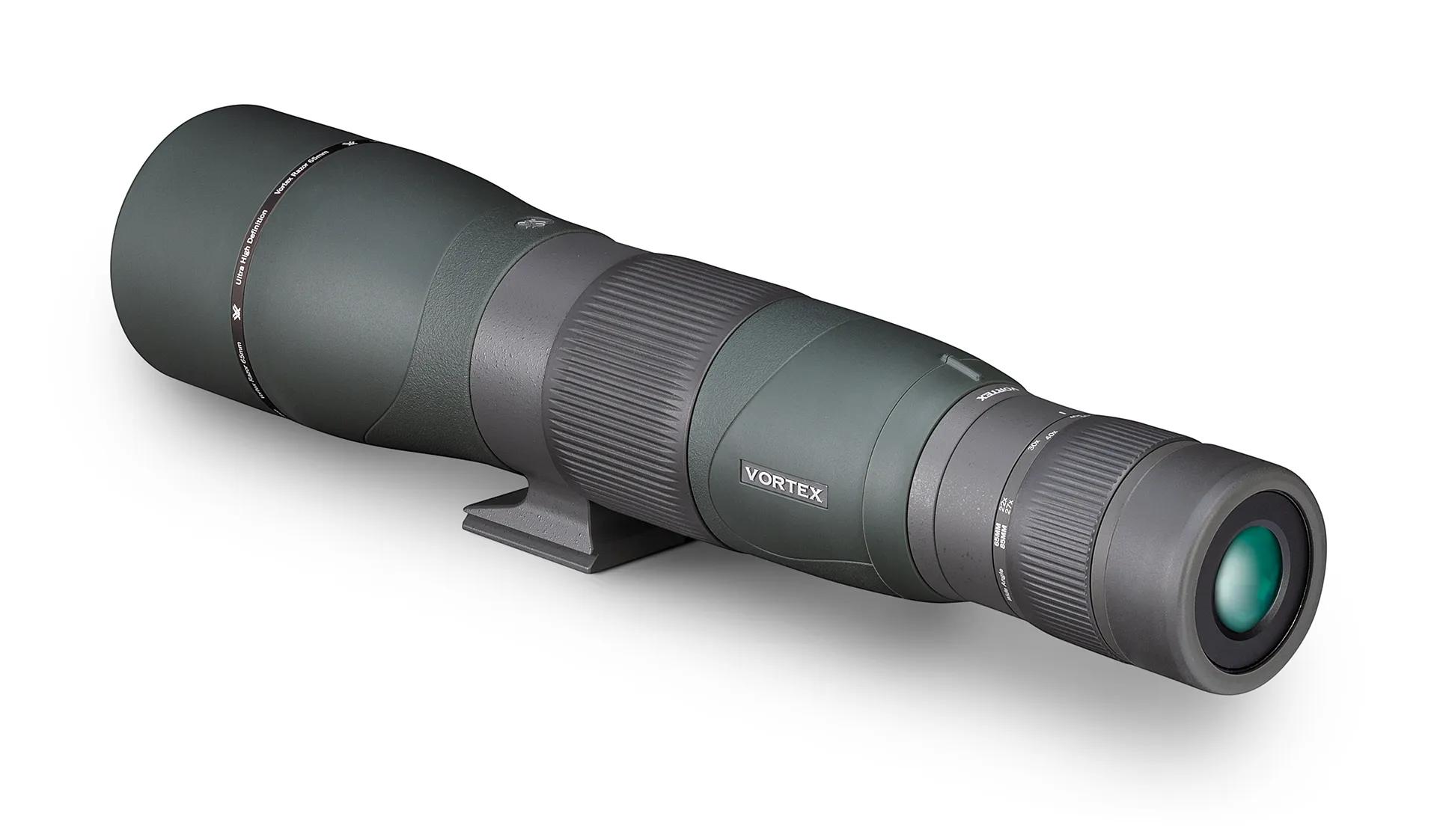 Vortex Razor HD 22-48x65 Spotting Scope| Straight - Image 2