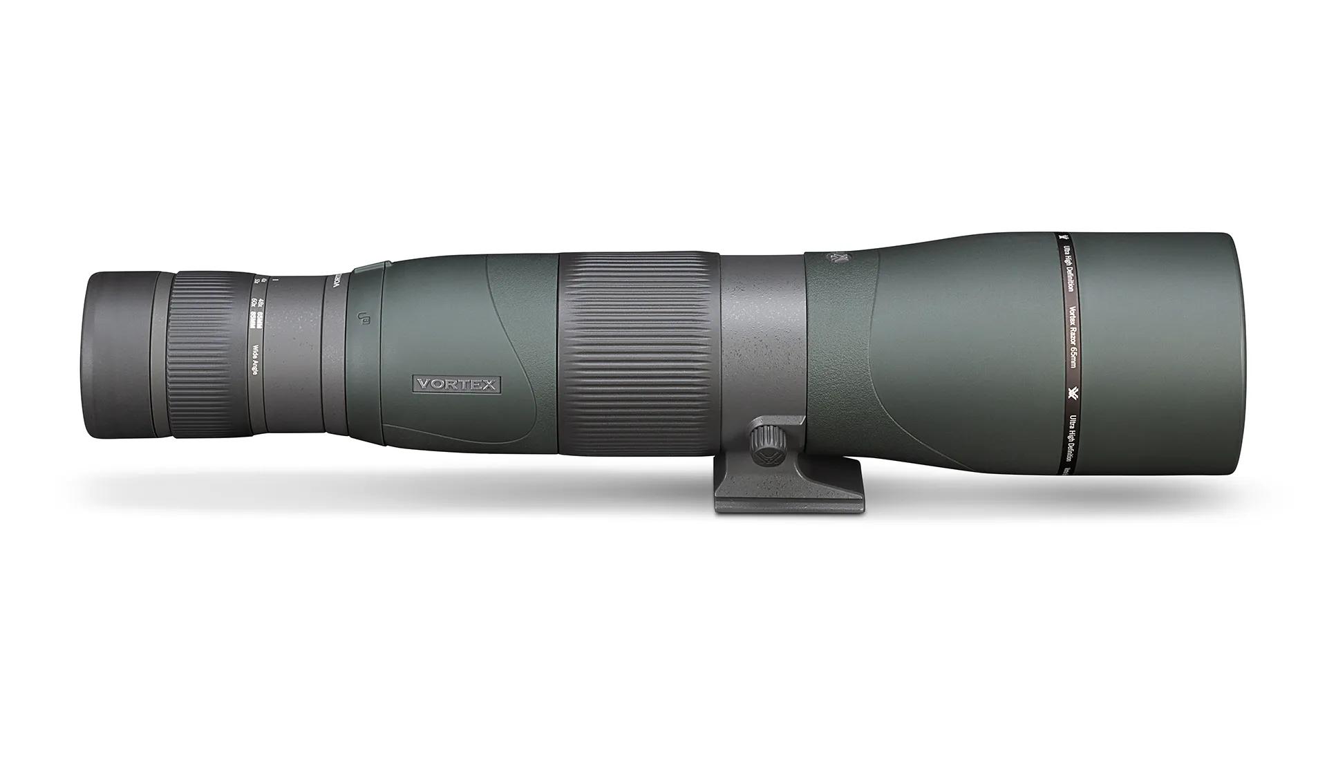 Vortex Razor HD 22-48x65 Spotting Scope| Straight - Image 3