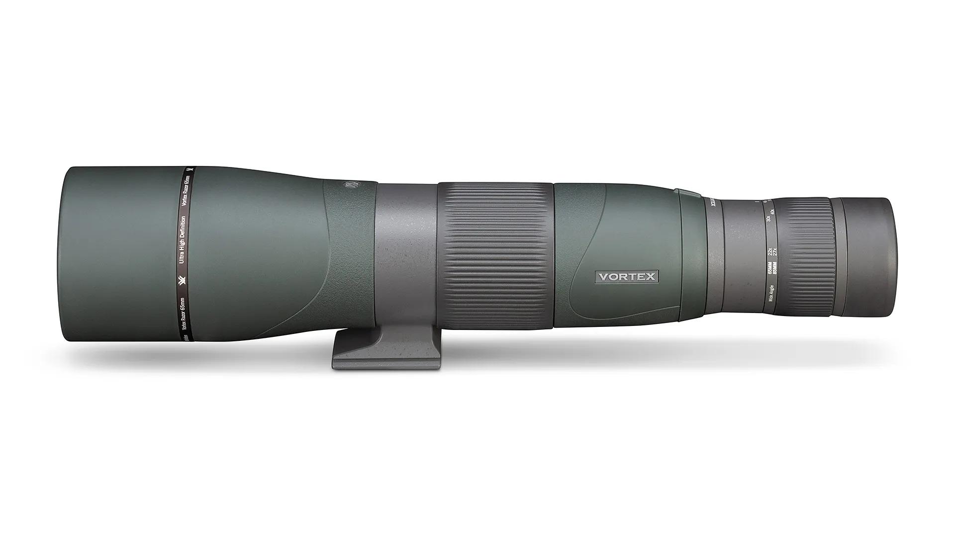 Vortex Razor HD 22-48x65 Spotting Scope| Straight - Image 5