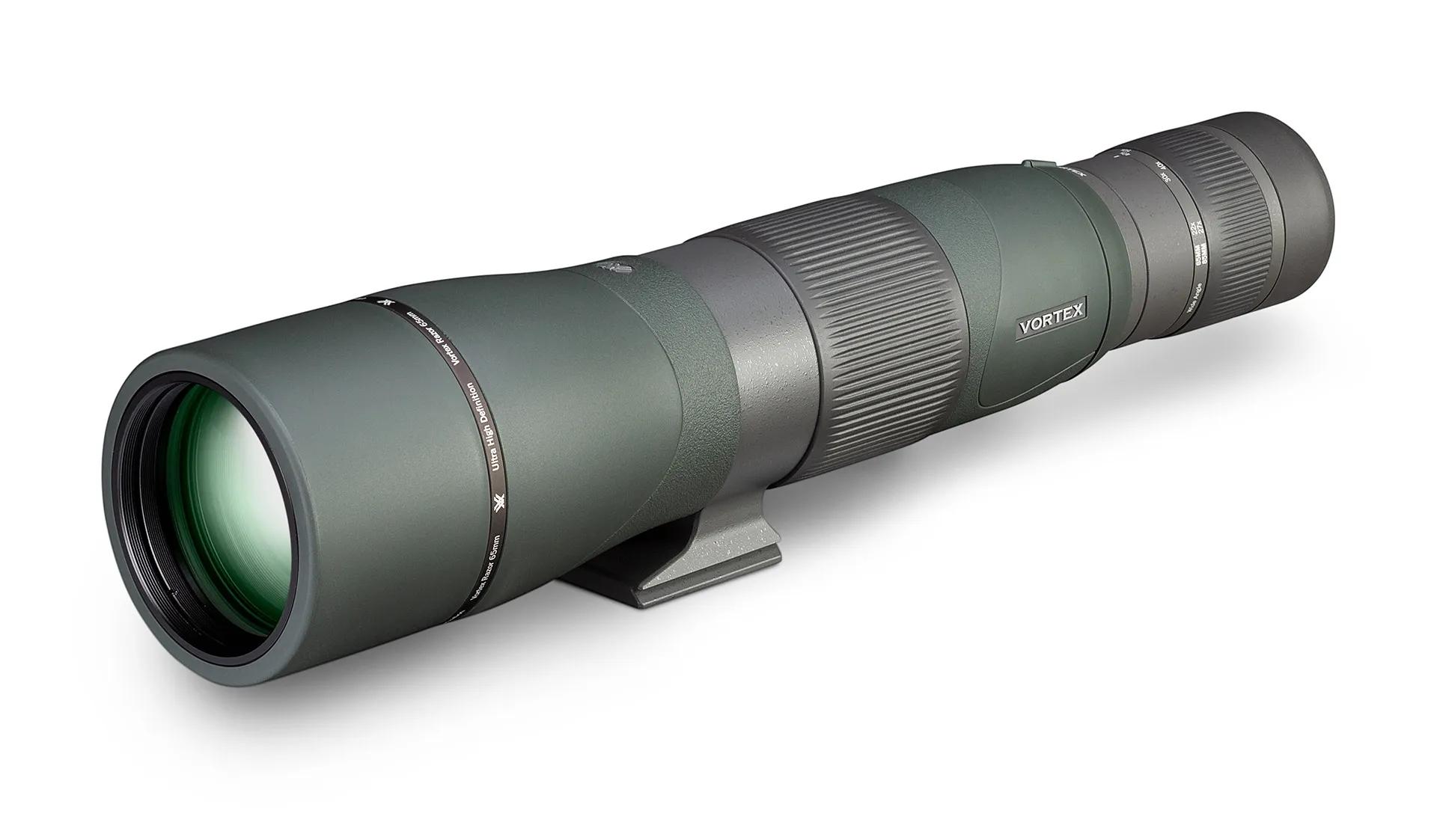 Vortex Razor HD 22-48x65 Spotting Scope| Straight - Image 6