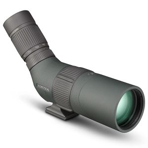 Vortex Razor HD 13-39x56 Spotting Scope | Angled