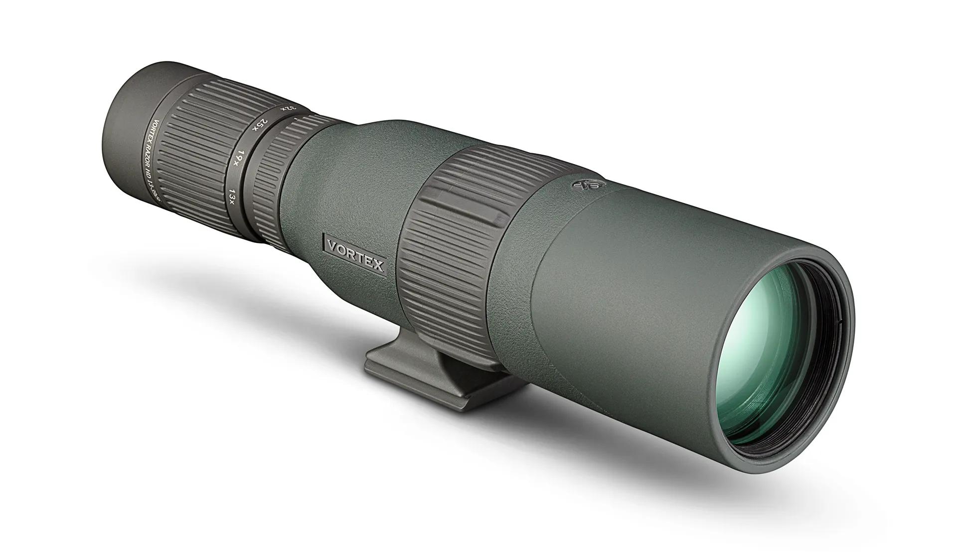 Vortex Razor HD 13-39x56 Spotting Scope | Straight