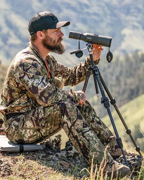 Vortex Razor HD 13-39x56 Spotting Scope | Straight - Image 4
