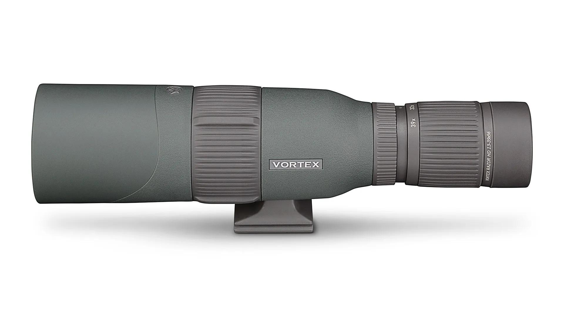 Vortex Razor HD 13-39x56 Spotting Scope | Straight - Image 5
