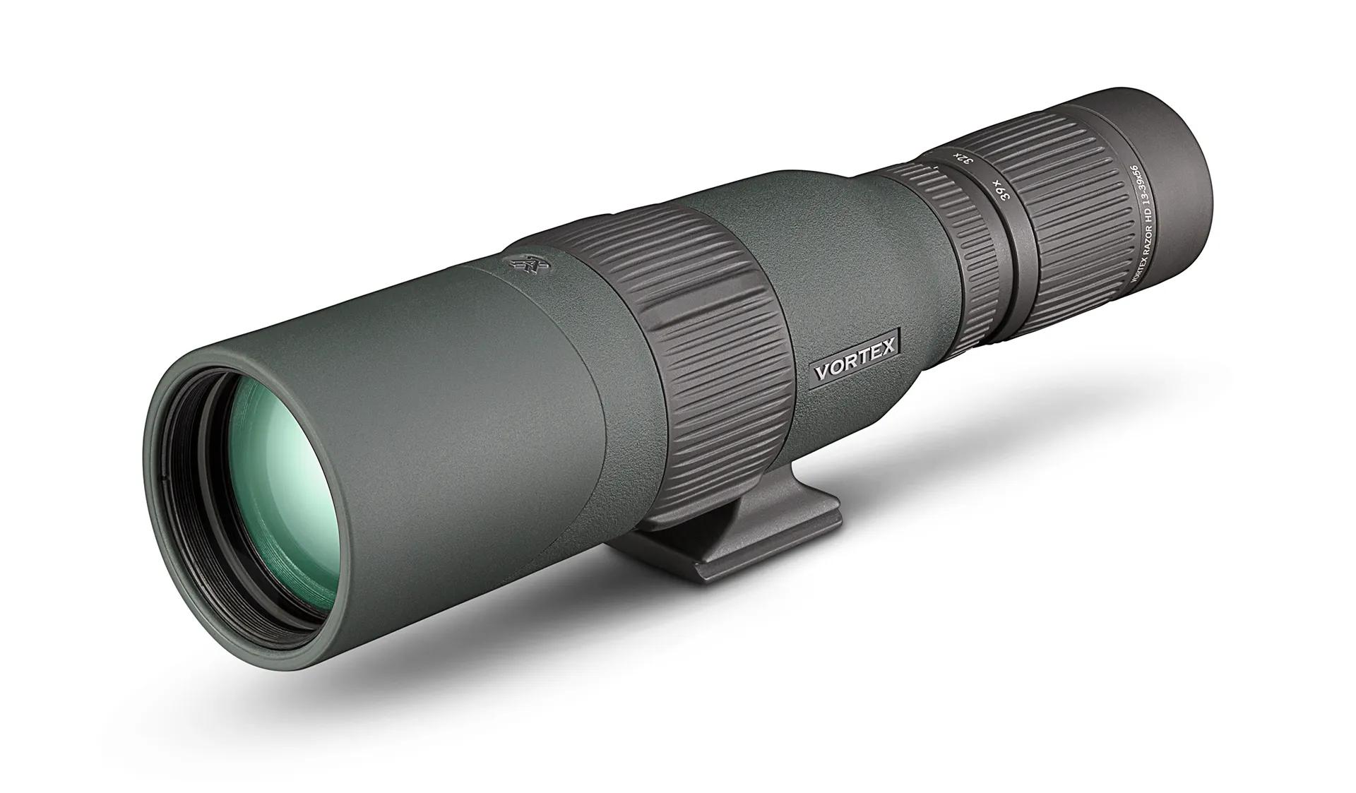 Vortex Razor HD 13-39x56 Spotting Scope | Straight - Image 6