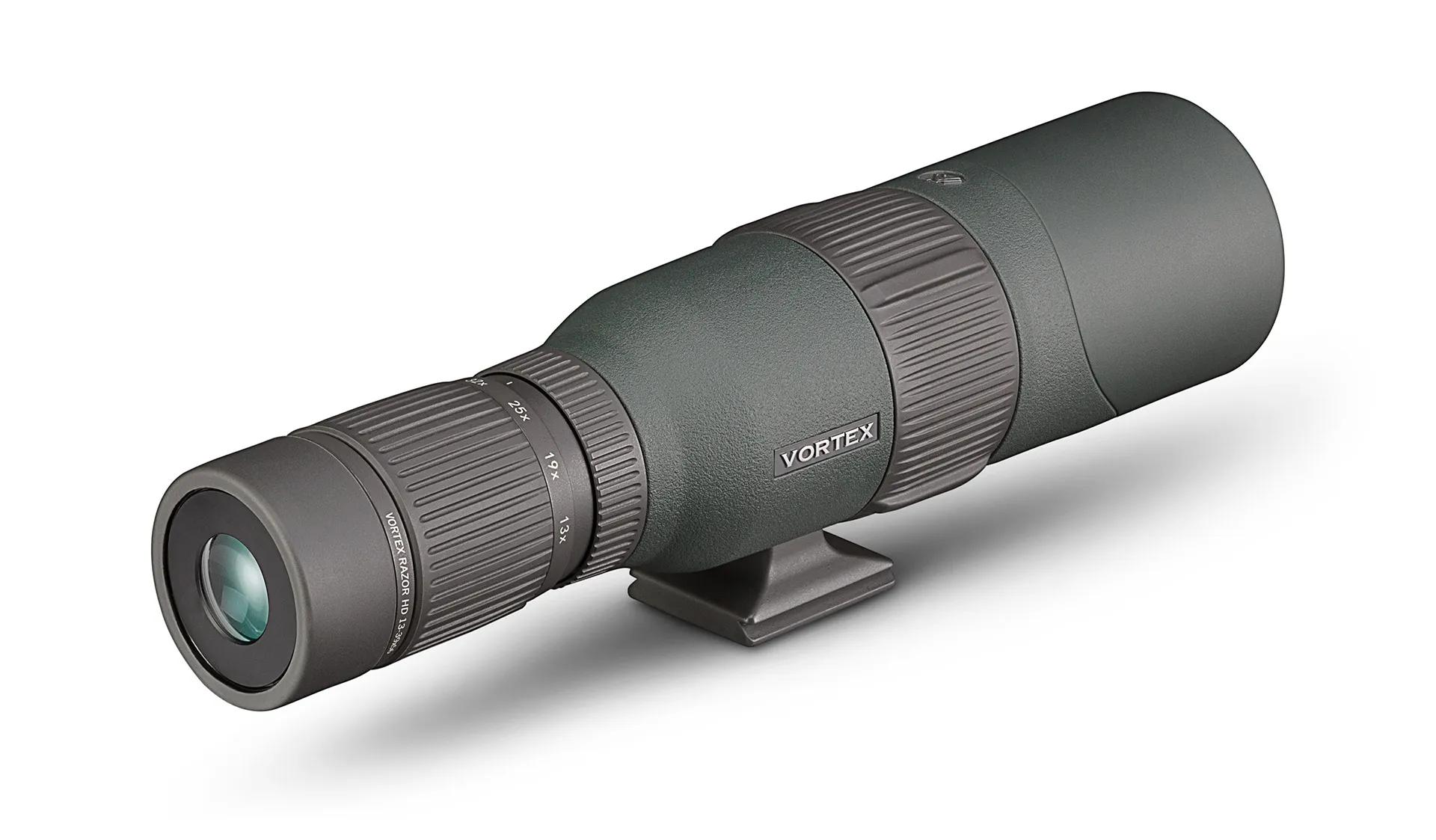 Vortex Razor HD 13-39x56 Spotting Scope | Straight - Image 7