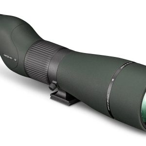Vortex Viper HD 20-60x85 Spotting Scope|Straight