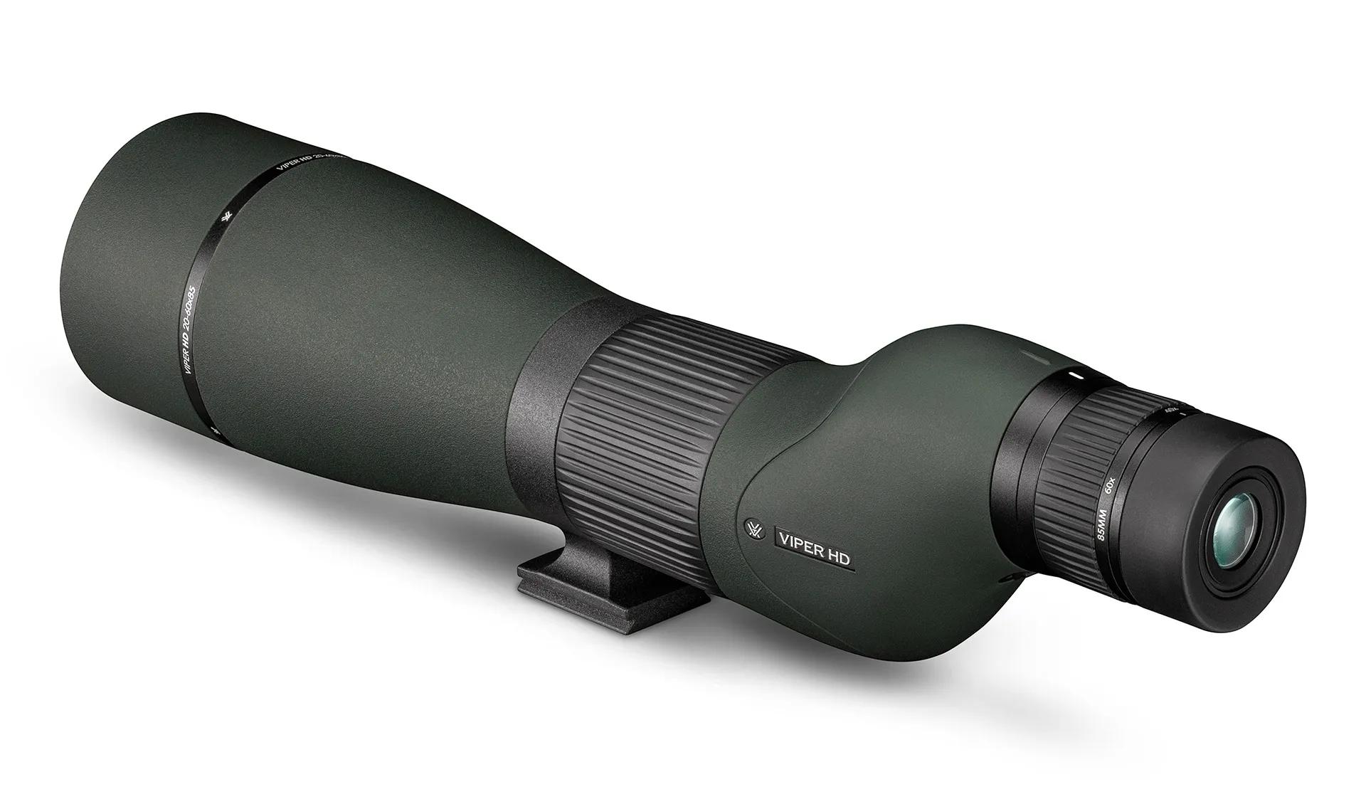Vortex Viper HD 20-60x85 Spotting Scope|Straight - Image 2