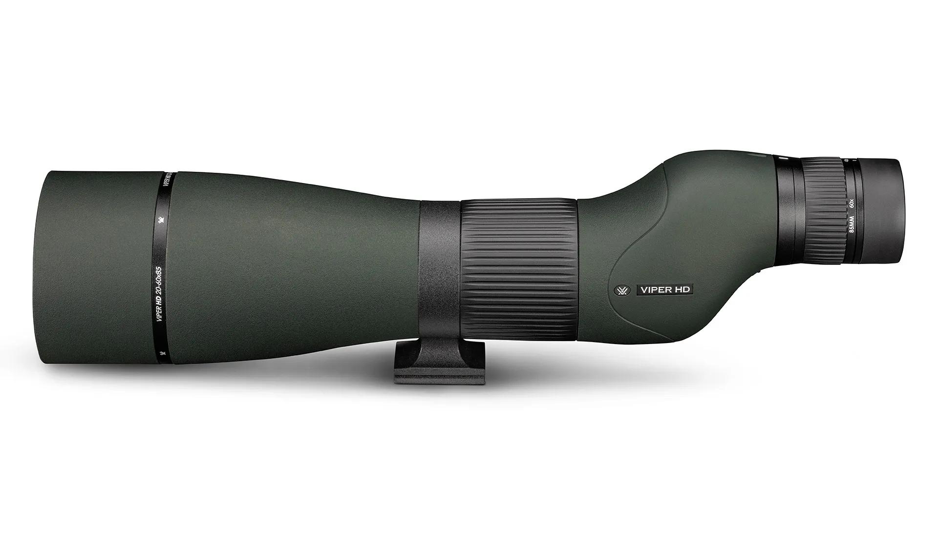 Vortex Viper HD 20-60x85 Spotting Scope|Straight - Image 5
