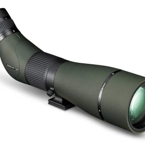 Vortex Viper HD 20-60x85 Spotting Scope|Angled