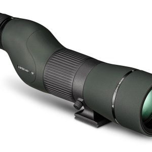 Vortex Viper HD 15-45x65 Spotting Scope|Straight