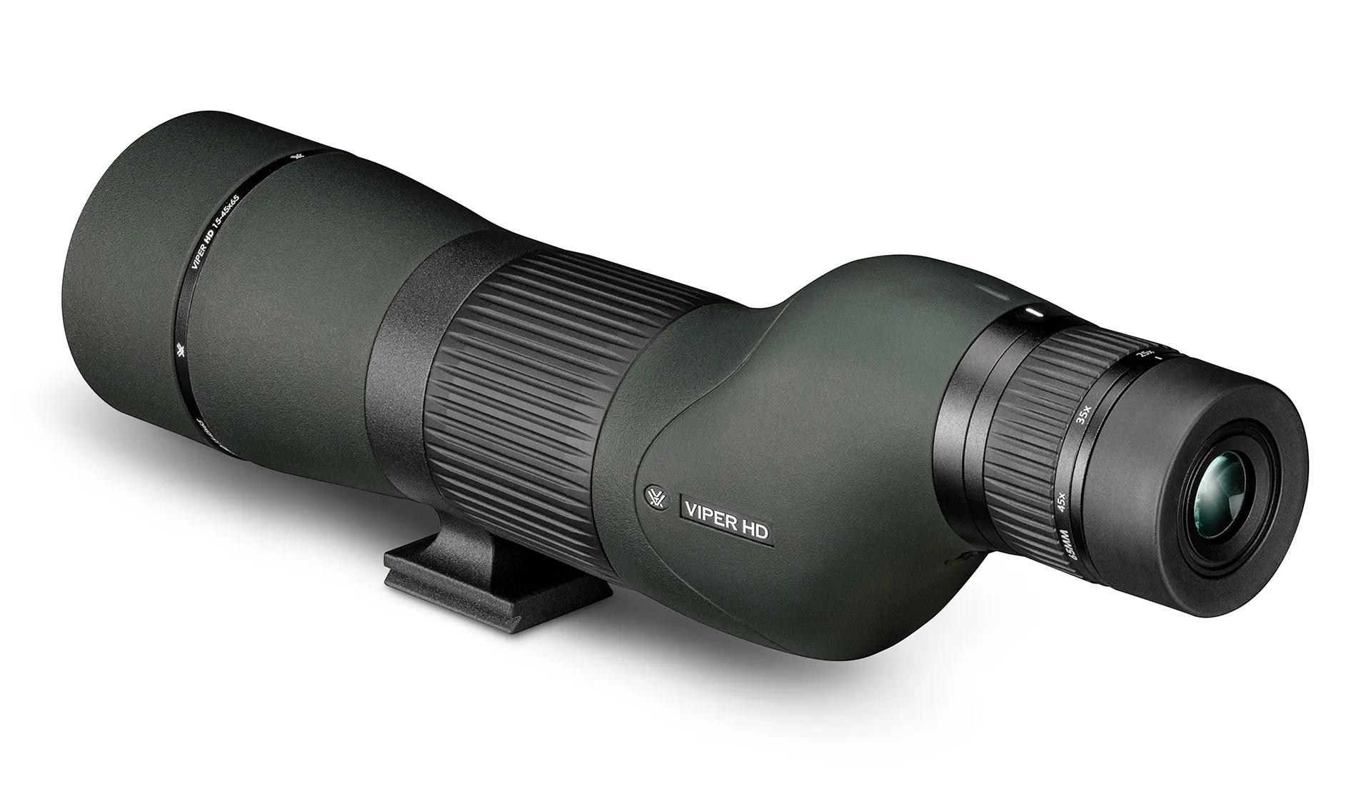 Vortex Viper HD 15-45x65 Spotting Scope|Straight - Image 2