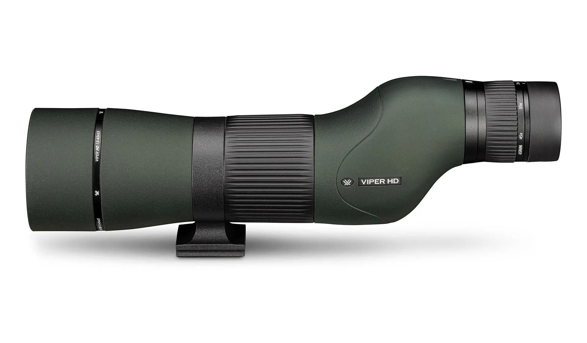 Vortex Viper HD 15-45x65 Spotting Scope|Straight - Image 5