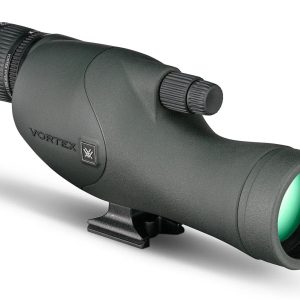 Vortex Viper HD 11-33x50 Spotting Scope|Straight