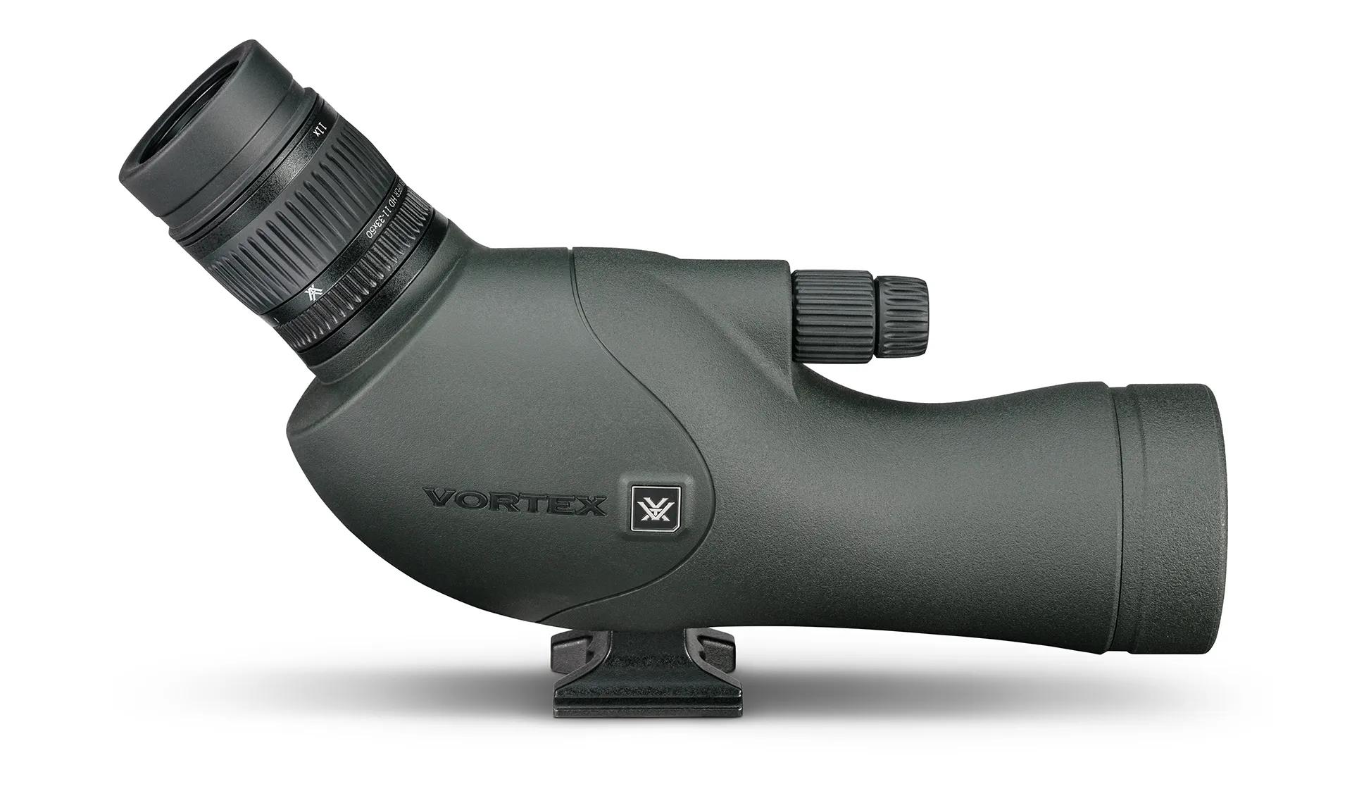 Vortex Viper HD 11-33x50 Spotting Scope|Angled - Image 3