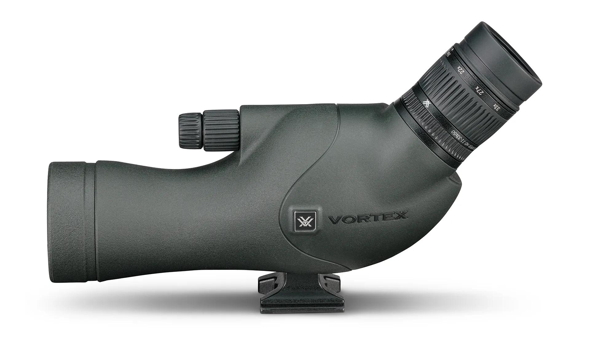 Vortex Viper HD 11-33x50 Spotting Scope|Angled - Image 5
