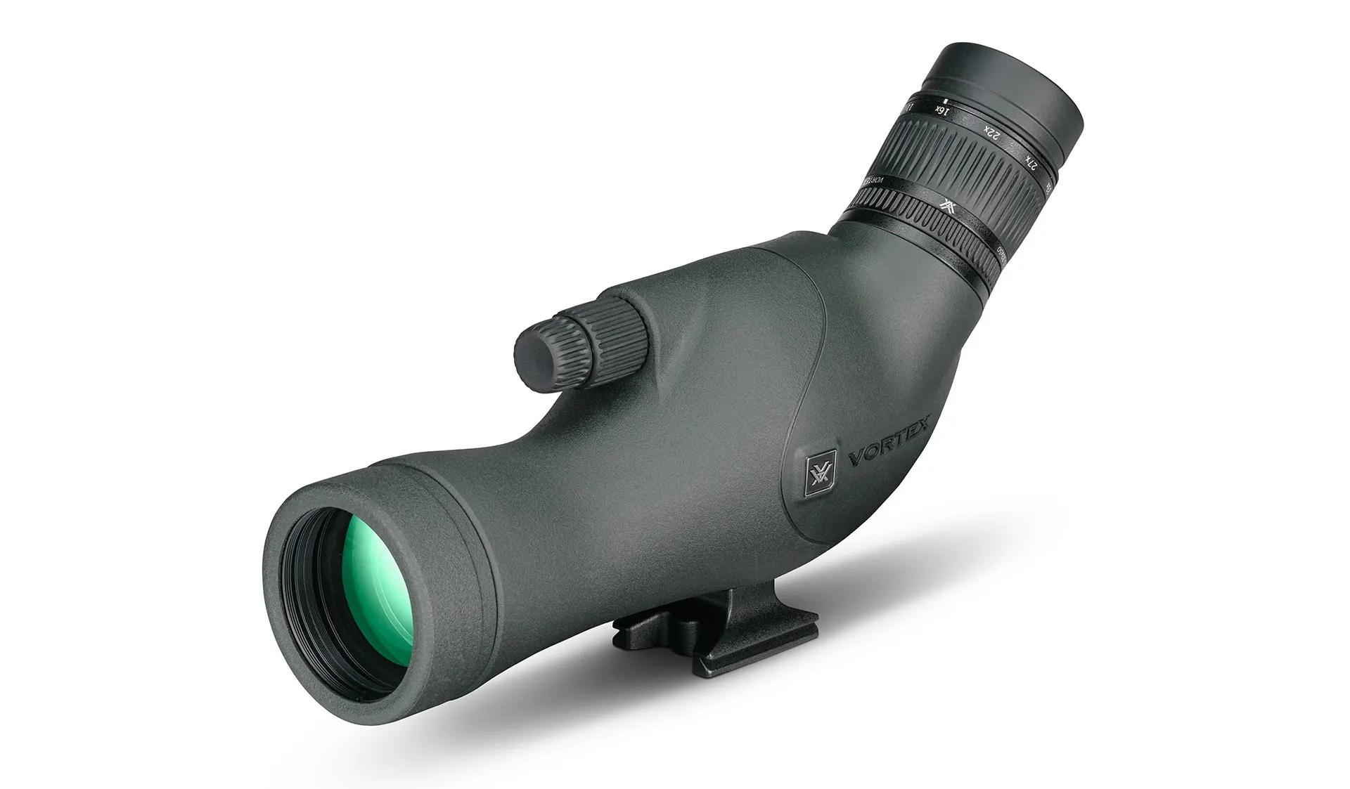 Vortex Viper HD 11-33x50 Spotting Scope|Angled - Image 7