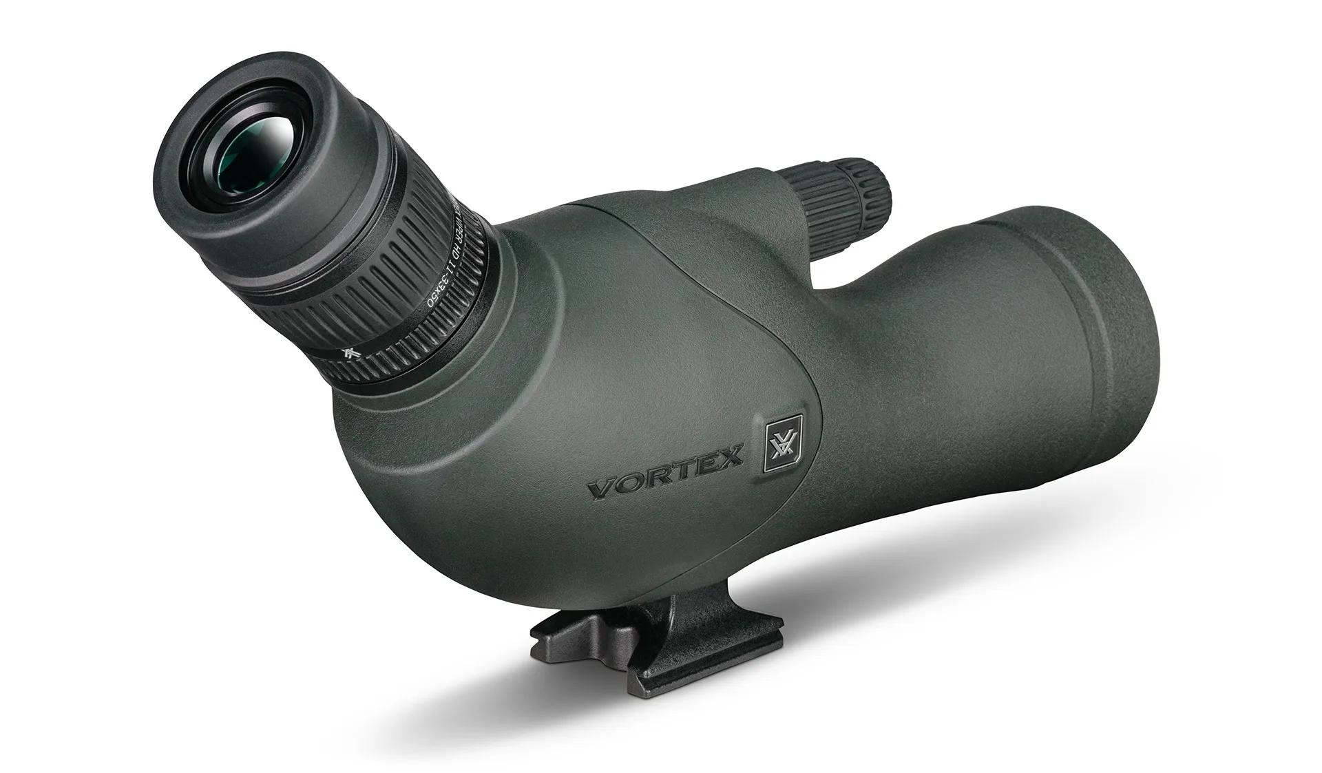 Vortex Viper HD 11-33x50 Spotting Scope|Angled - Image 8