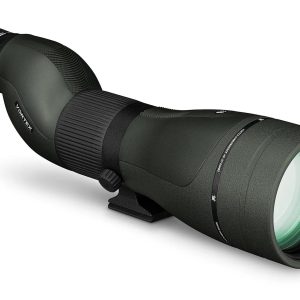 Vortex Diamondback HD 20-60x85 Spotting Scope|Straight
