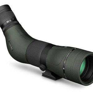 Vortex Diamondback HD 16-48x65 Spotting Scope|Angled