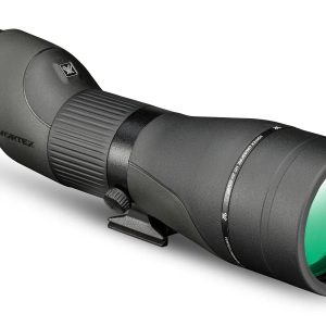 Vortex Crossfire HD 20-60x80 Spotting Scope|Straight