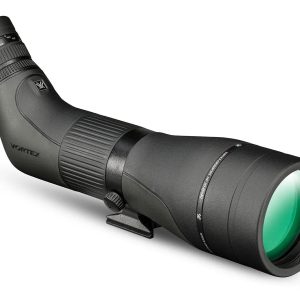 Vortex Crossfire HD 20-60x80 Spotting Scope|Angled