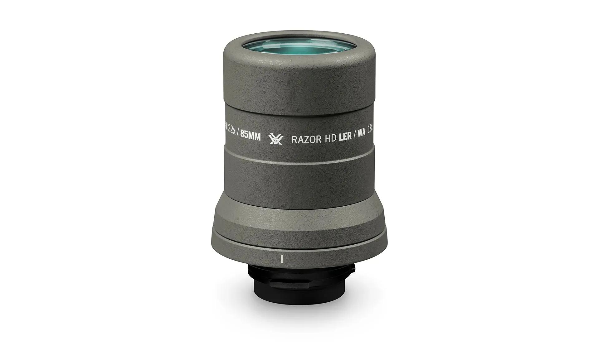 Razor HD LER Wide Angle Eyepiece