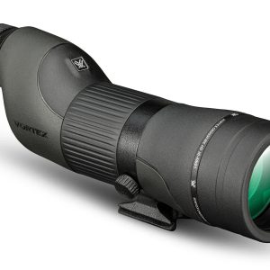 Vortex Crossfire HD 16-48x65 Spotting Scope|Straight
