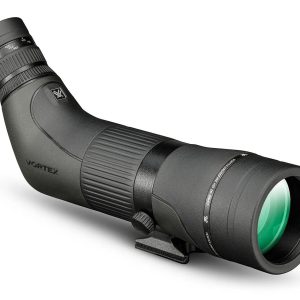 Vortex Crossfire HD 16-48x65 Spotting Scope|Angled