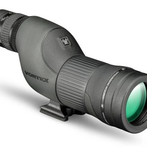Vortex Crossfire HD 12-36x50 Spotting Scope|Straight