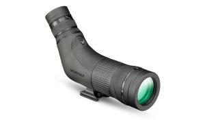 Vortex Crossfire HD 12-36x50 Spotting Scope|Angled