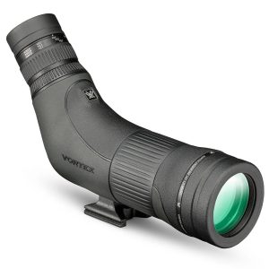 Vortex Crossfire HD 12-36x50 Spotting Scope|Angled