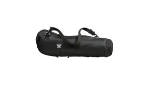 Padded Spotting Scope Storage Case