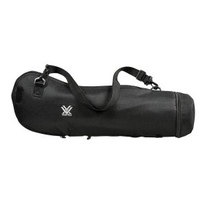 Padded Spotting Scope Storage Case