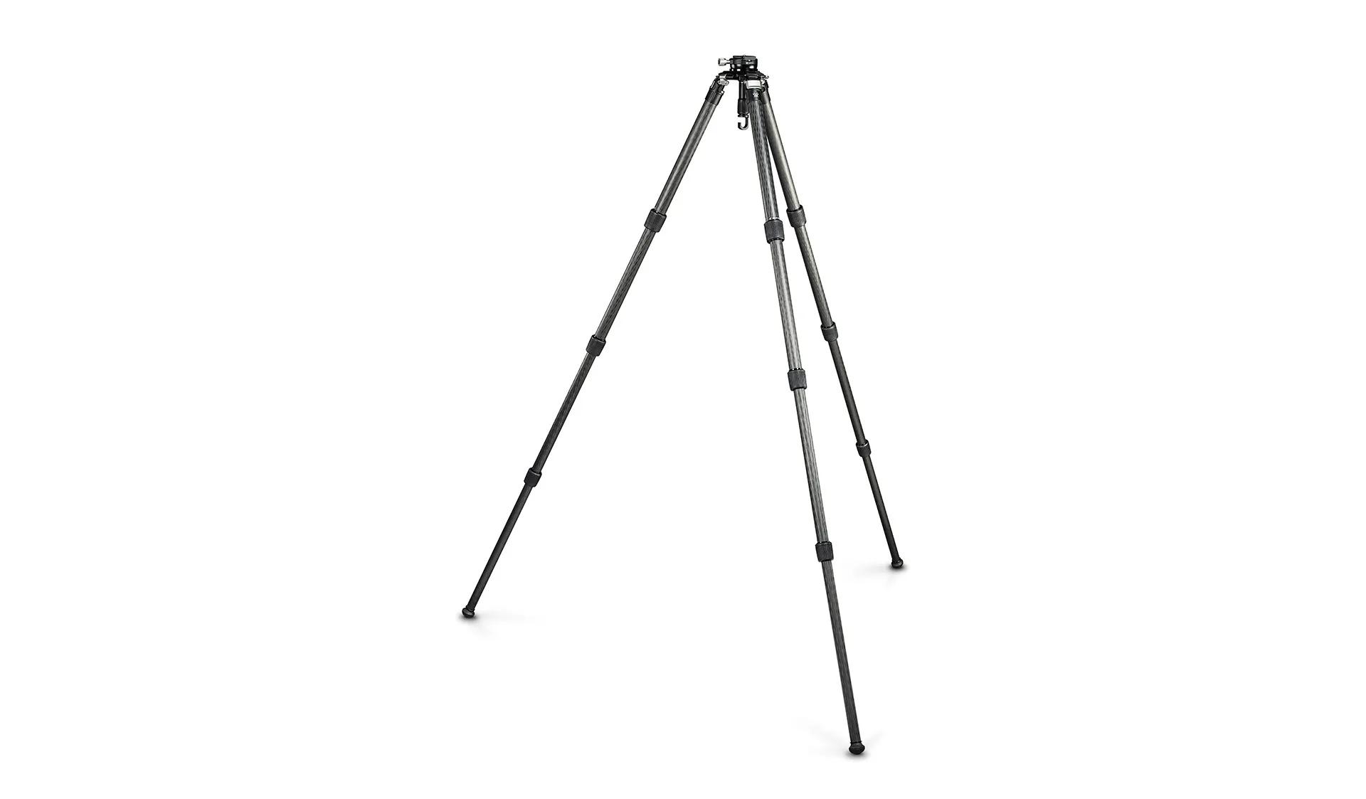 Vortex Radian Carbon Tripod + Ball Head - Image 2