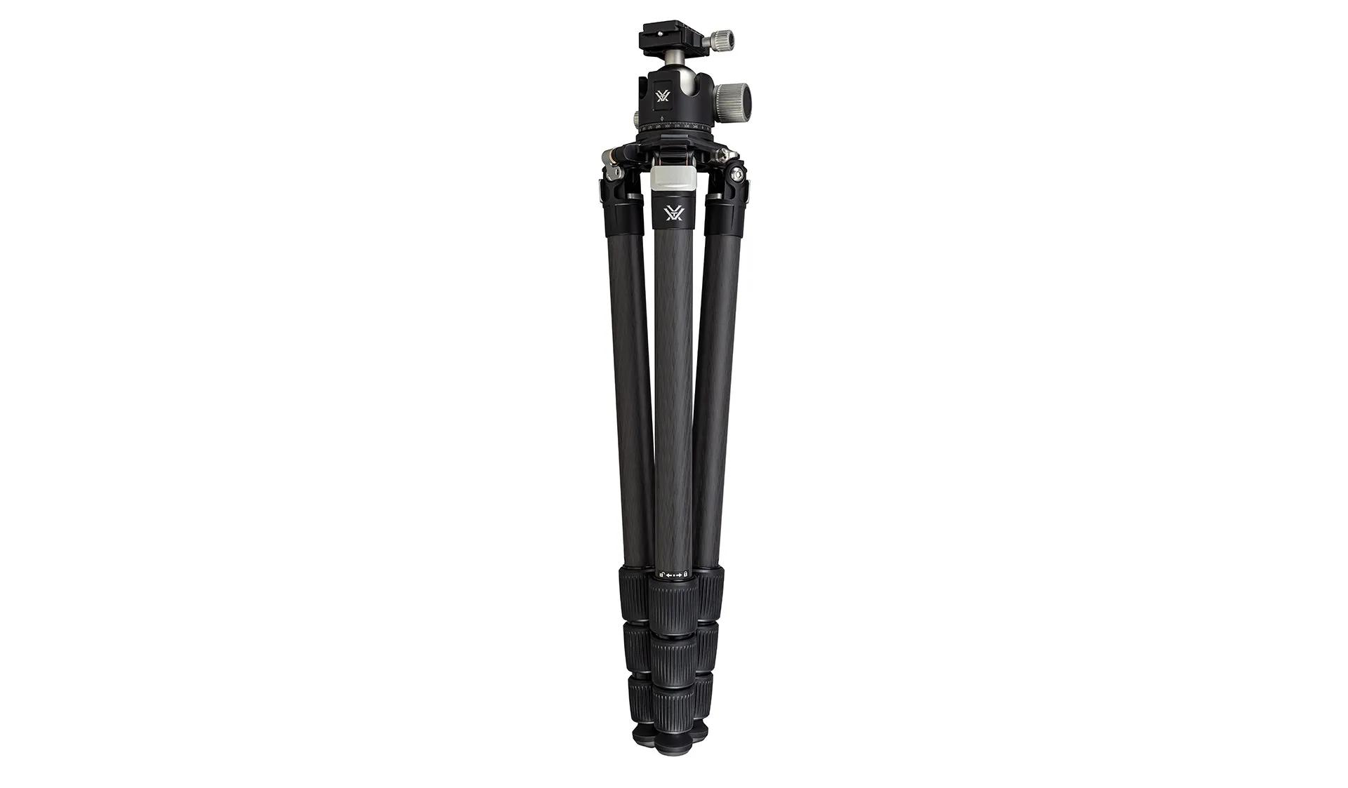 Vortex Radian Carbon Tripod + Ball Head - Image 5