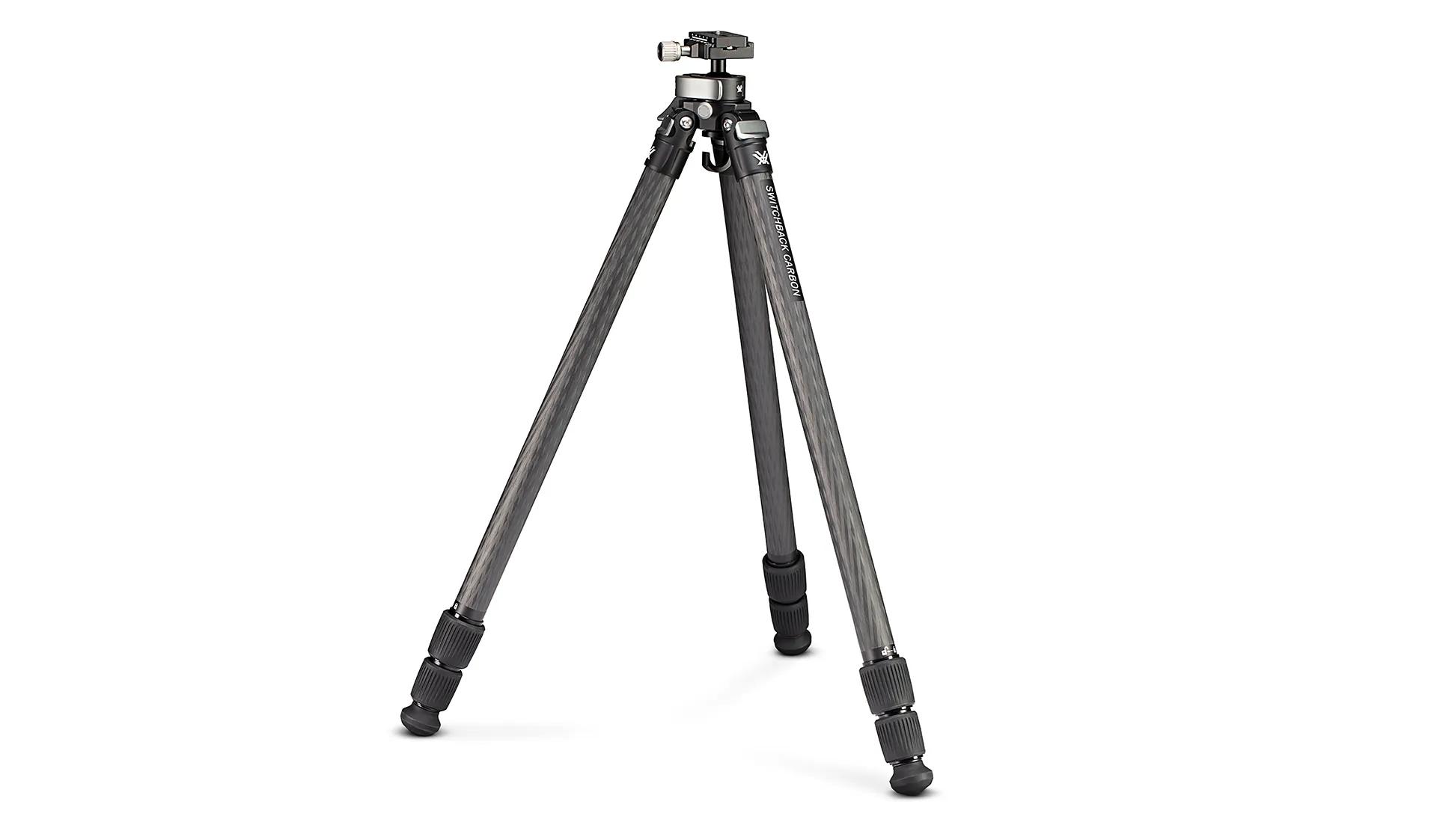 Vortex Switchback Carbon Tripod Kit - Image 2