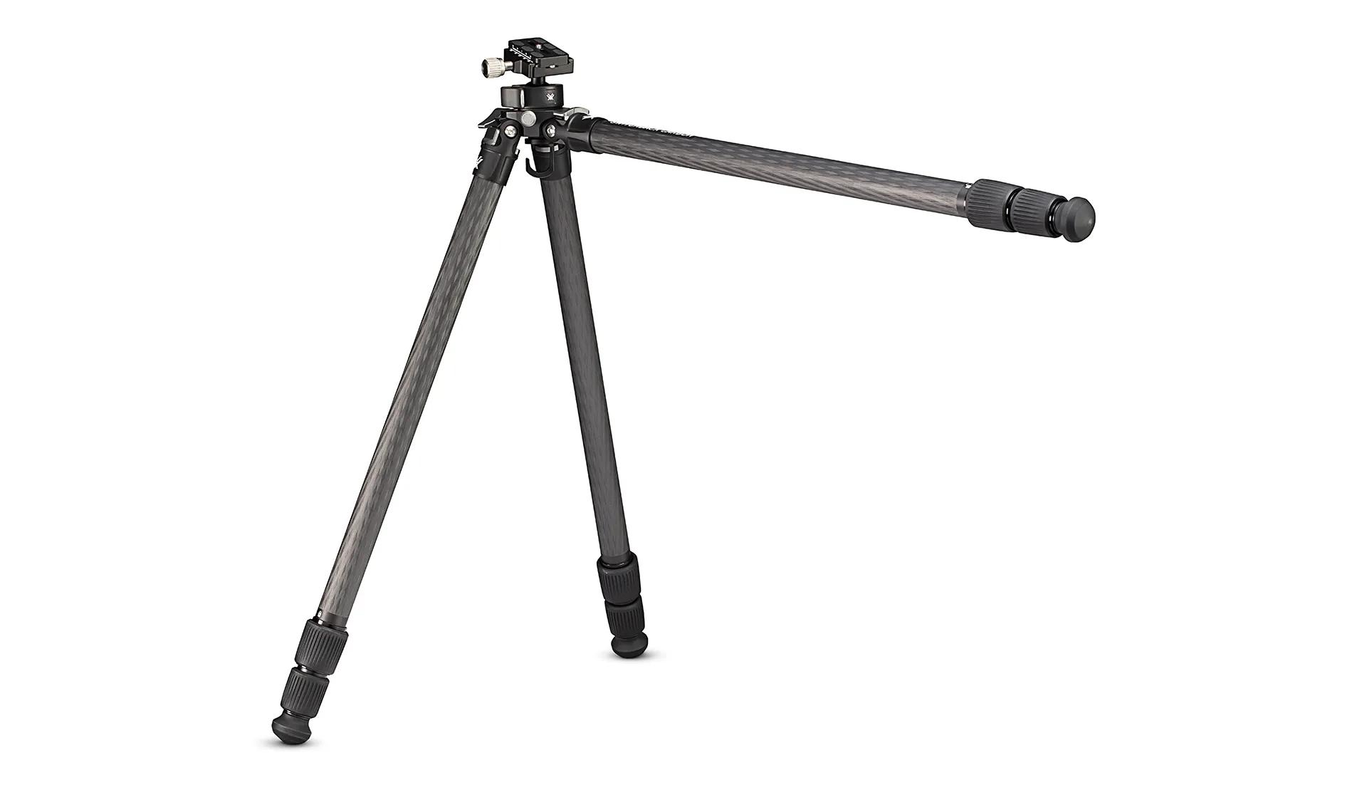 Vortex Switchback Carbon Tripod Kit - Image 4