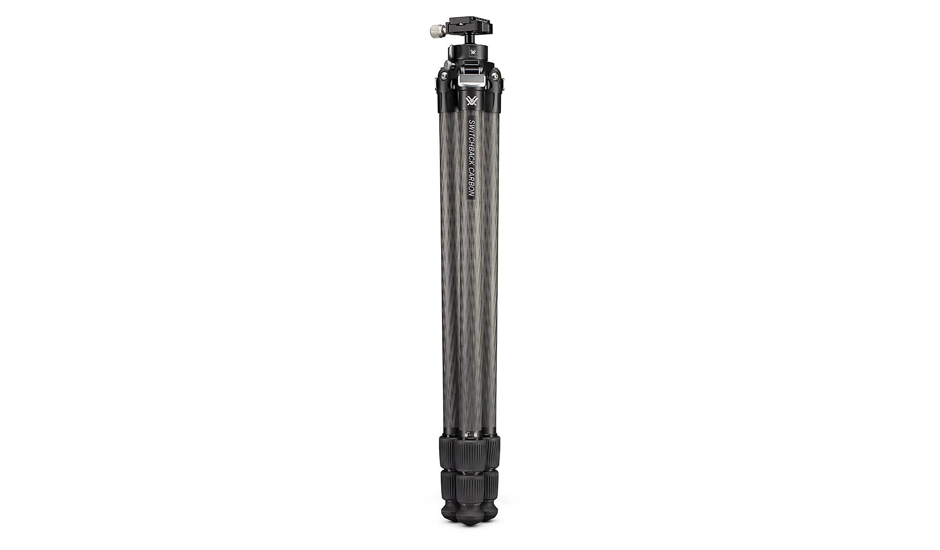 Vortex Switchback Carbon Tripod Kit - Image 5