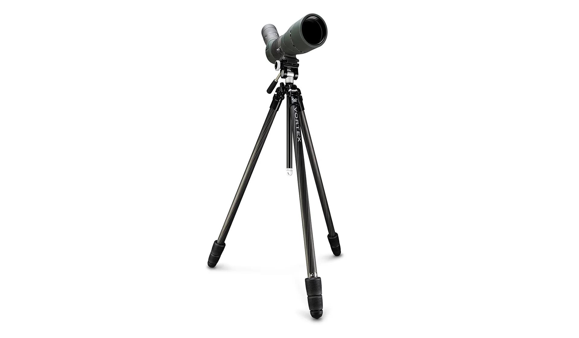 Vortex Ridgeview Carbon Tripod