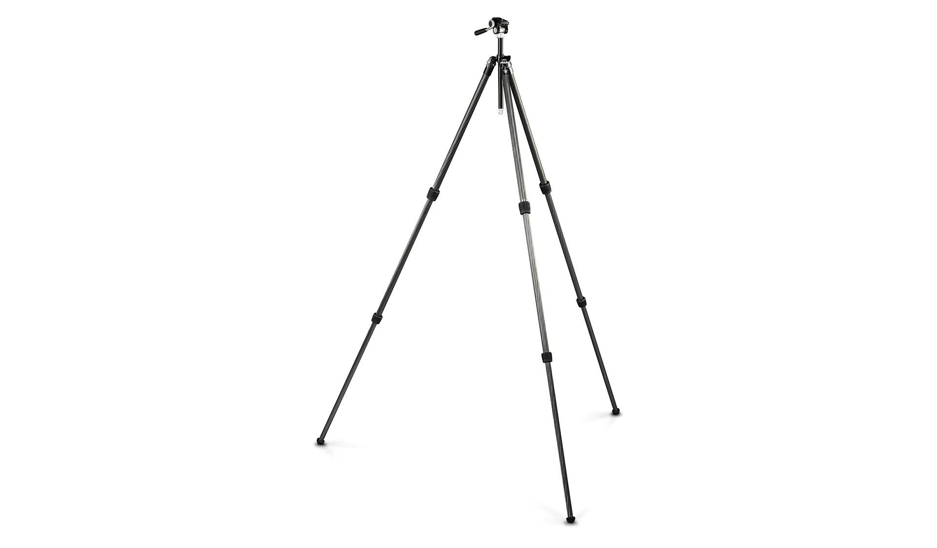 Vortex Ridgeview Carbon Tripod - Image 2
