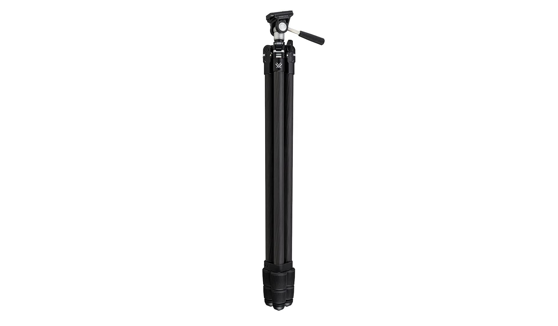 Vortex Ridgeview Carbon Tripod - Image 3