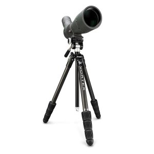 Vortex Summit Carbon II Tripod