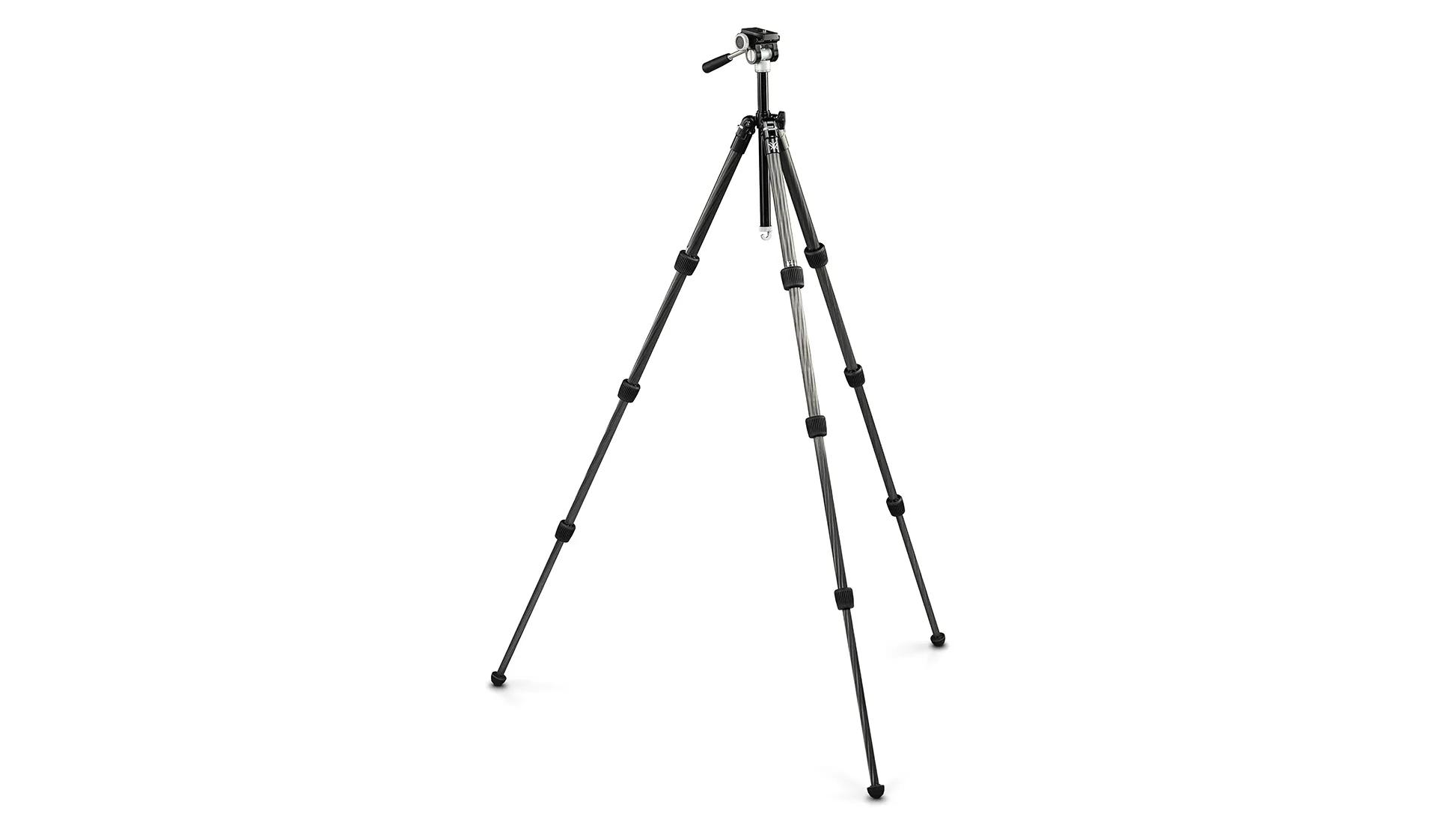 Vortex Summit Carbon II Tripod - Image 2