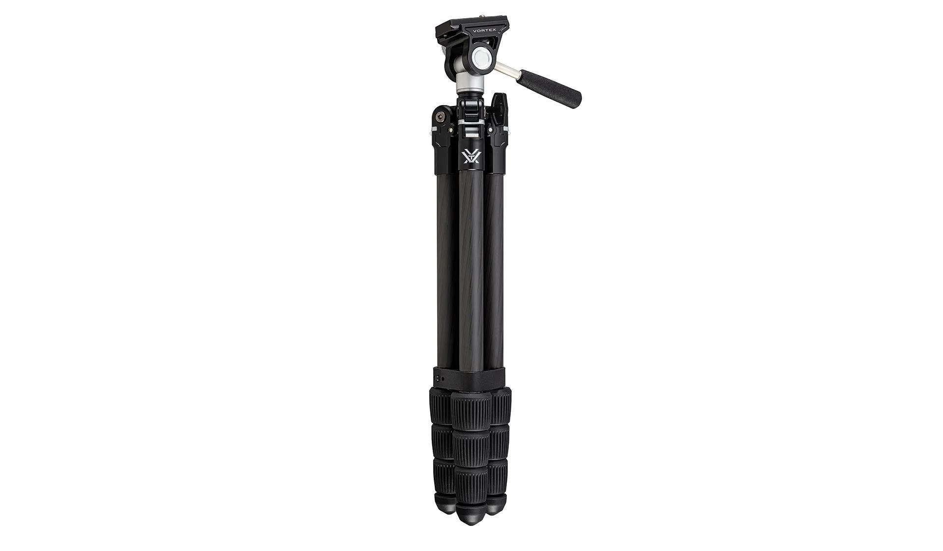 Vortex Summit Carbon II Tripod - Image 4