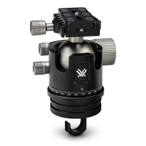 Radian Ball Head
