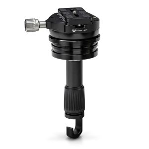 Radian Leveling Head