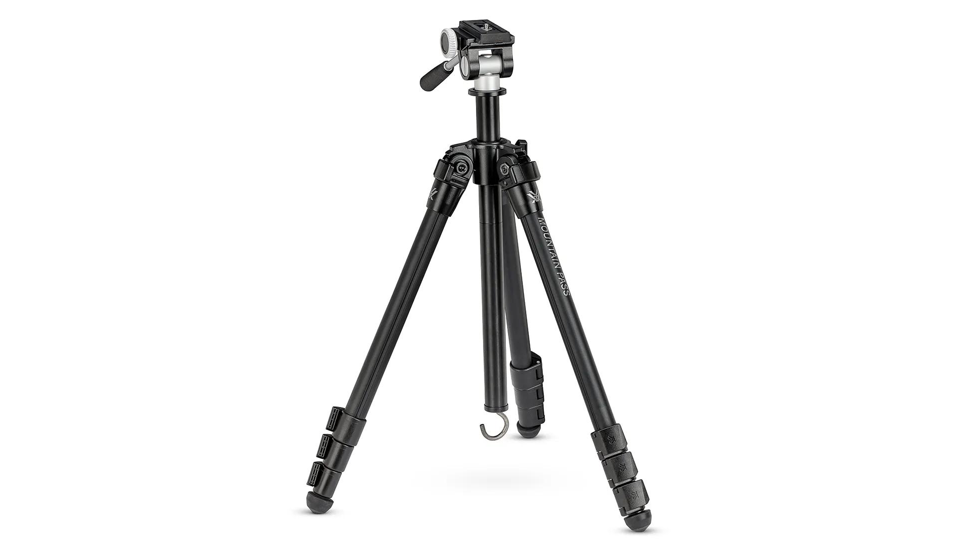 Vortex Mountain Pass Tripod Kit - Image 2
